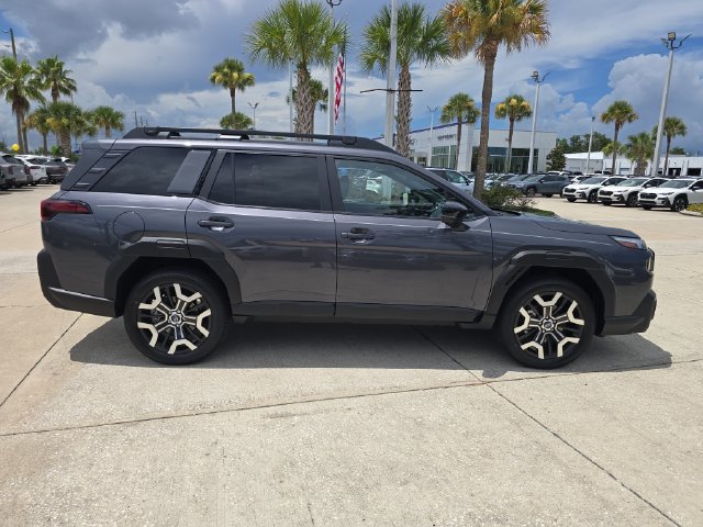 New 2026 Subaru Outback Touring XT AWD/4WD image 2