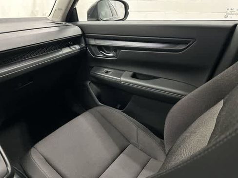 Certified 2025 Honda CR-V EX image 13