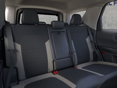 New 2025 Ford Bronco Sport Big Bend w/ Convenience Package image 34