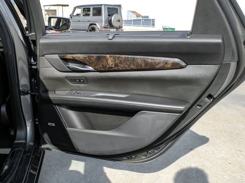 Used 2018 Cadillac CT6 Premium Luxury image 42