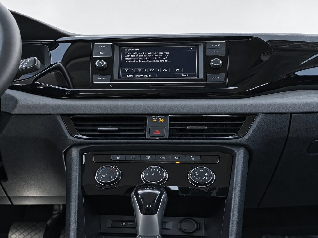Certified 2023 Volkswagen Taos S AWD/4WD image 26