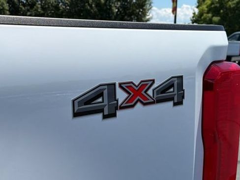 New 2026 Ford F250 XL w/ STX Appearance Package AWD/4WD image 13
