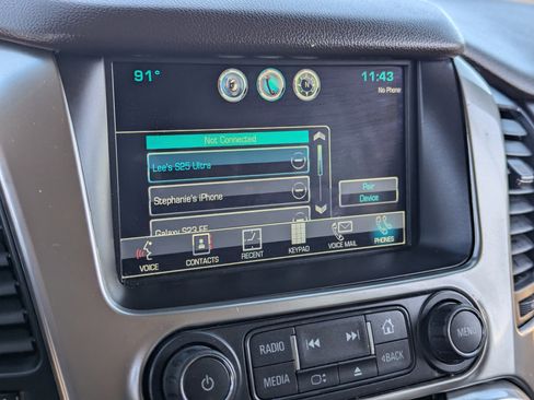 Used 2015 Chevrolet Suburban LTZ image 22