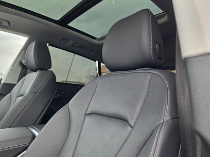 Used 2019 Audi Q8 Prestige w/ Towing Package