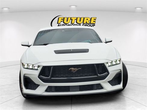 Used 2024 Ford Mustang GT Premium image 2