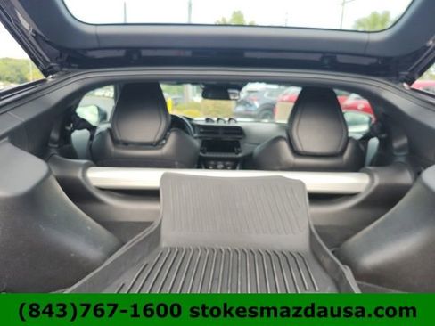 Used 2024 Nissan Z Performance w/ Floor Mat Package RWD image 2