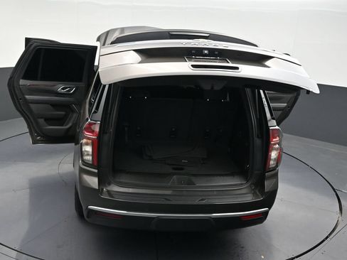 Used 2021 Chevrolet Tahoe LS RWD image 36