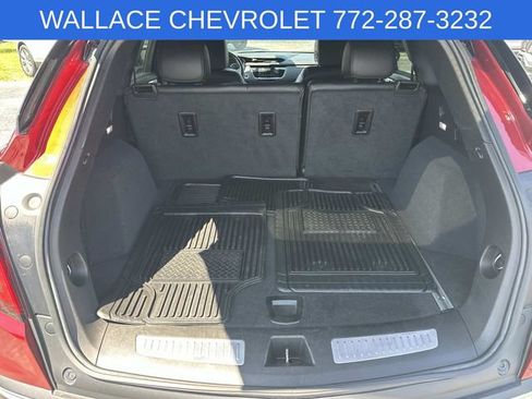 Used 2023 Cadillac XT5 Premium Luxury AWD/4WD image 20