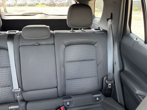 Used 2025 Chevrolet Equinox LT FWD image 36