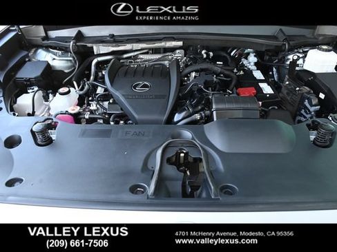 Certified 2024 Lexus TX 350 AWD w/ Cold Weather Package image 21