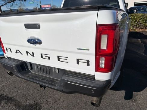 Used 2019 Ford Ranger XLT w/ Equipment Group 301A Mid image 9