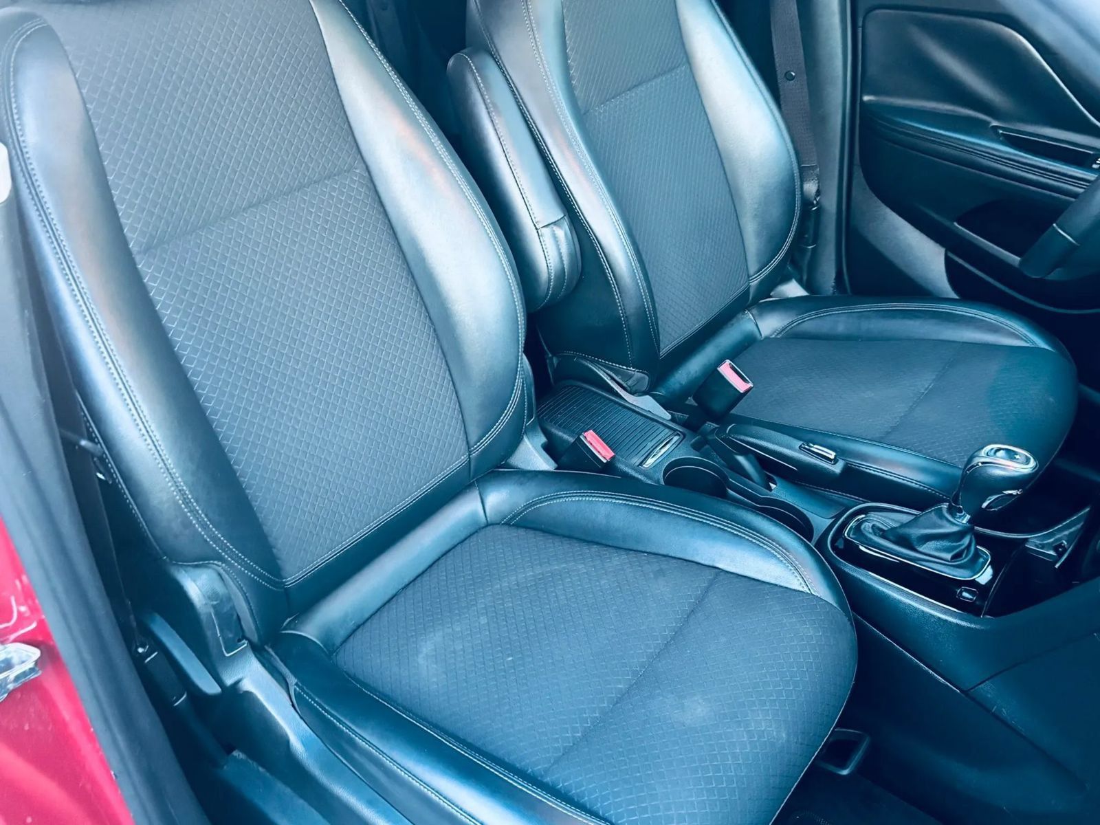 Used 2018 Buick Encore Preferred FWD image 15