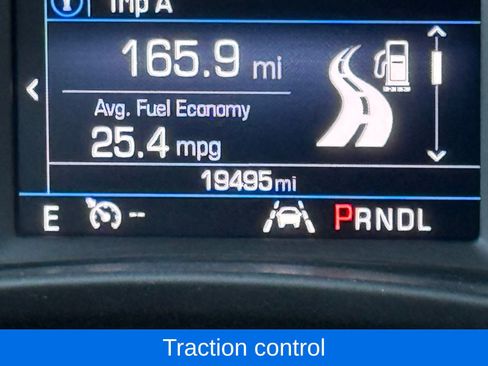 Used 2024 Chevrolet Equinox RS image 30