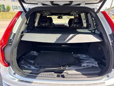 Used 2024 Volvo XC90 B6 Ultimate AWD/4WD image 50