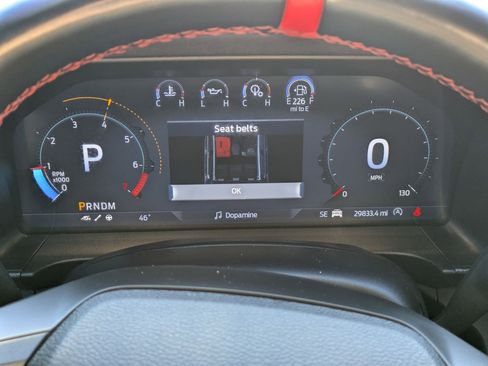 Used 2024 Ford Ranger Raptor image 20