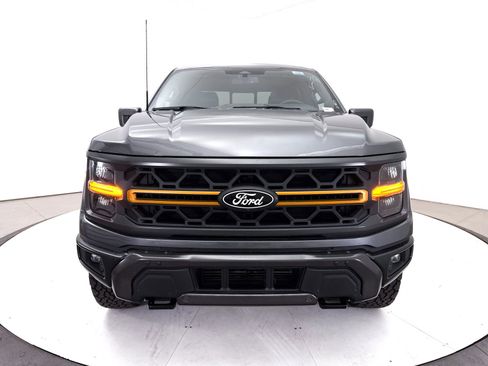 Used 2025 Ford F150 Tremor w/ Equipment Group 402A High AWD/4WD image 17