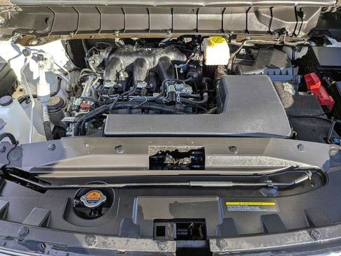 Used 2024 Nissan Pathfinder Rock Creek image 17