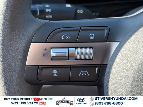 New 2026 Hyundai Kona SE image 23