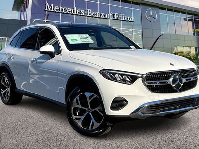 New 2026 Mercedes-Benz GLC 350e 4MATIC