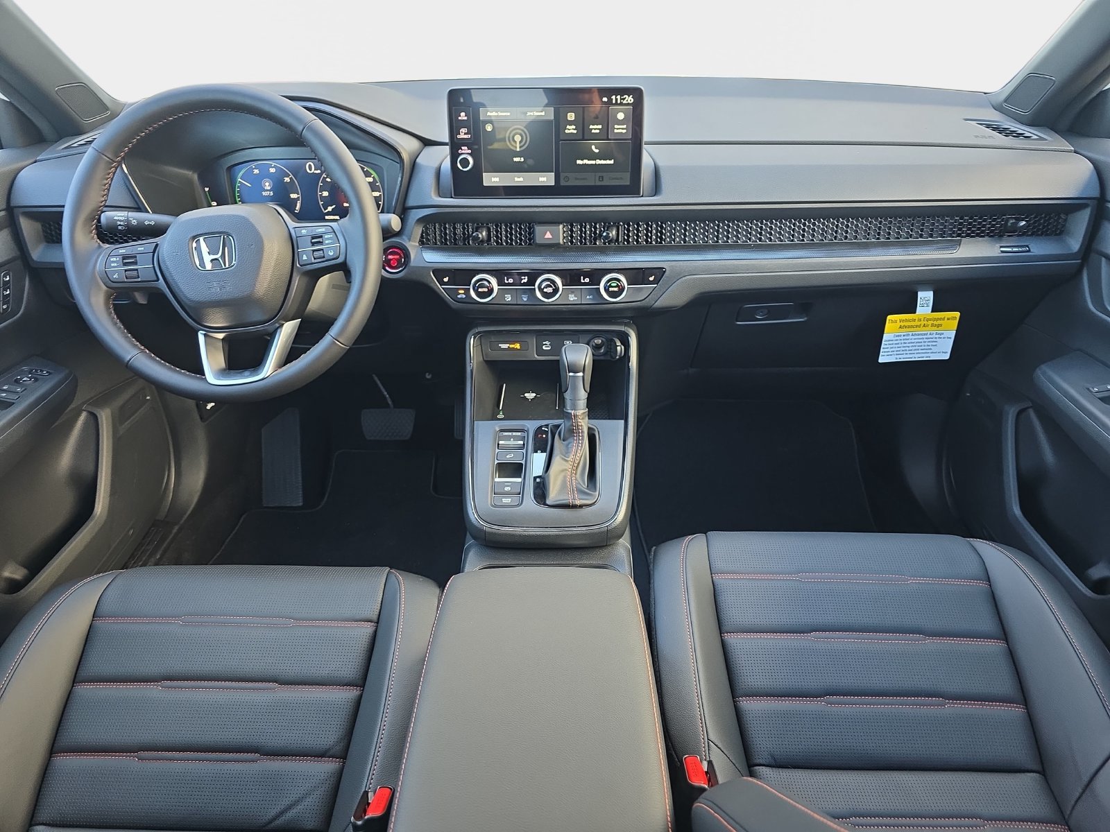 New 2027 Honda CR-V Sport-L image 9