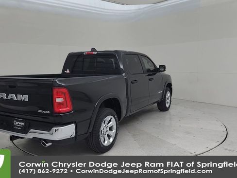 Certified 2025 RAM 1500 Big Horn image 14