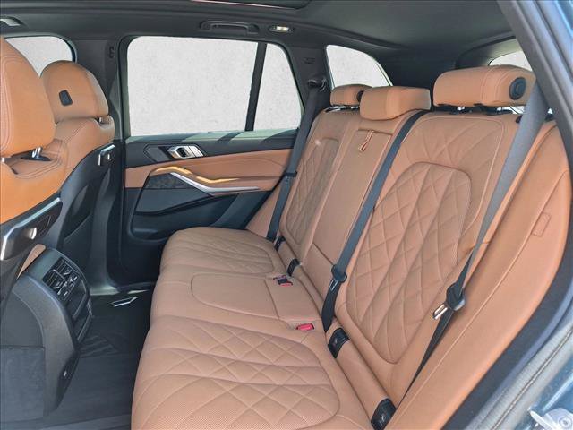 Certified 2024 BMW X5 sDrive40i w/ Premium Package RWD image 20