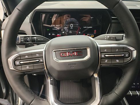 New 2026 GMC Terrain Elevation image 28