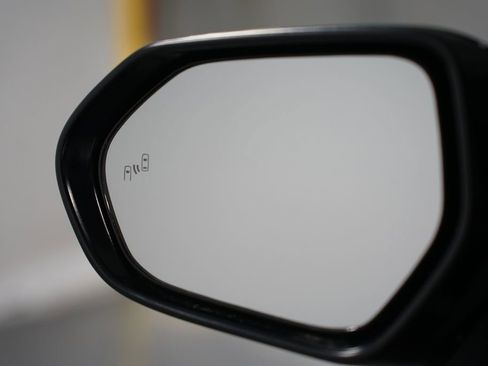 Certified 2025 Toyota Camry SE image 27