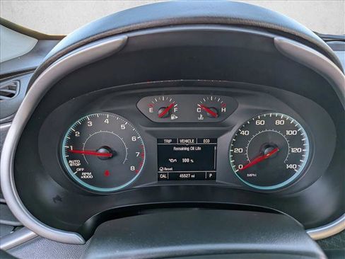 Used 2024 Chevrolet Malibu LS image 10