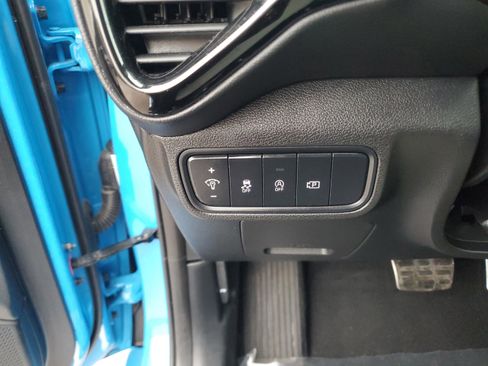 Certified 2024 Kia Soul GT-Line image 32