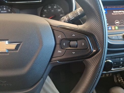 Certified 2023 Chevrolet TrailBlazer LT image 20