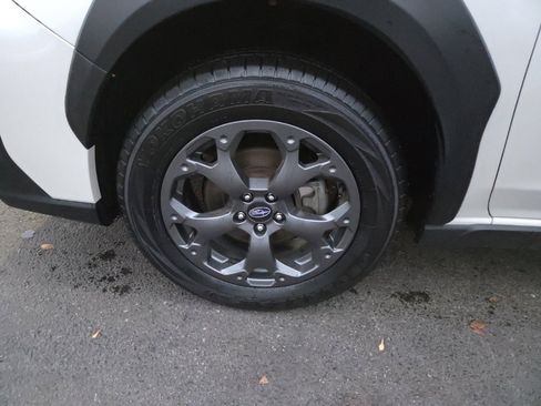 Used 2023 Subaru Crosstrek 2.5i Sport image 18