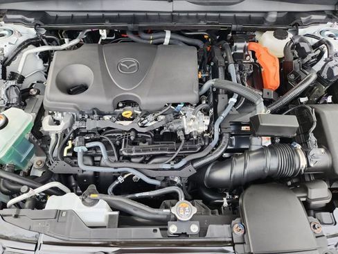 New 2026 MAZDA CX-50 2.5 Hybrid w/ Weather Package image 21