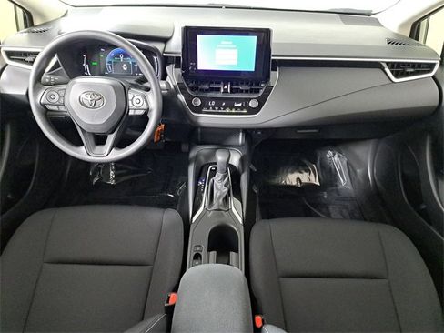Used 2026 Toyota Corolla XLE image 16
