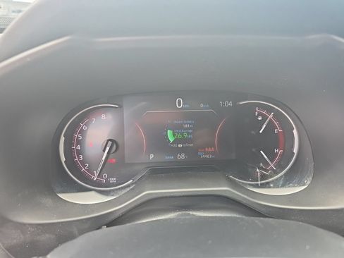 Used 2023 Toyota RAV4 LE AWD/4WD image 21