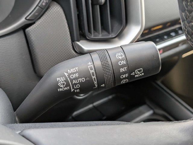Used 2024 MAZDA CX-50 AWD 2.5 S image 34