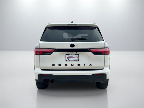 Used 2024 Toyota Sequoia TRD Pro image 6