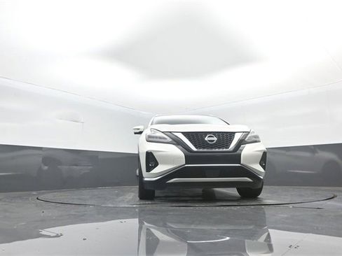 Used 2019 Nissan Murano SL w/ SL Technology Package image 30