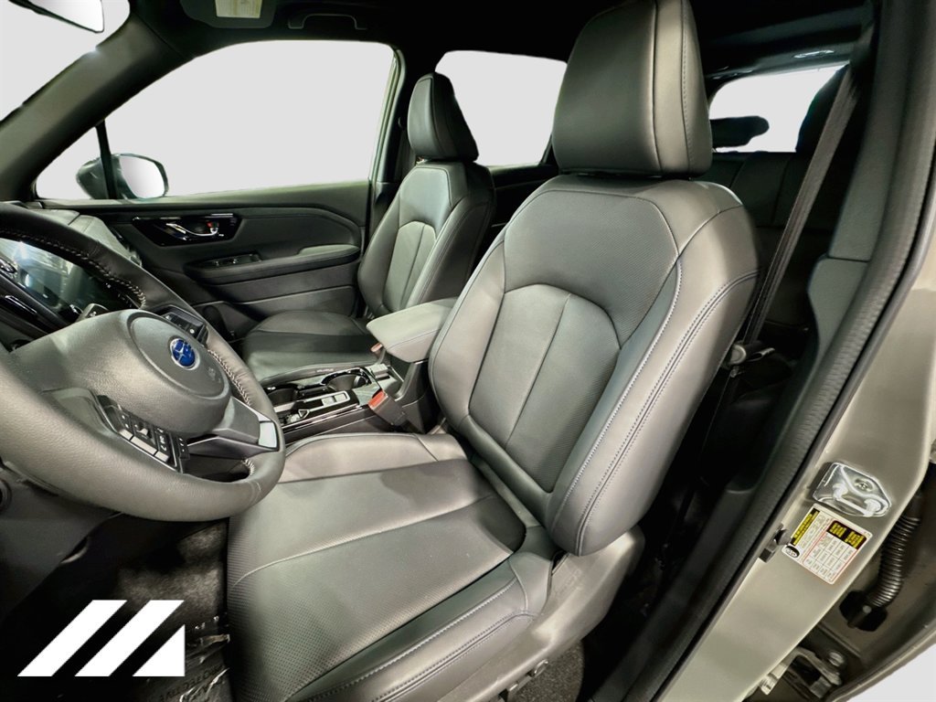 New 2026 Subaru Forester Limited AWD/4WD image 20