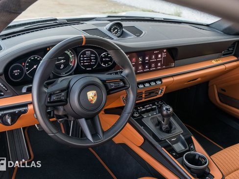 Used 2024 Porsche 911 GT3 RS image 29