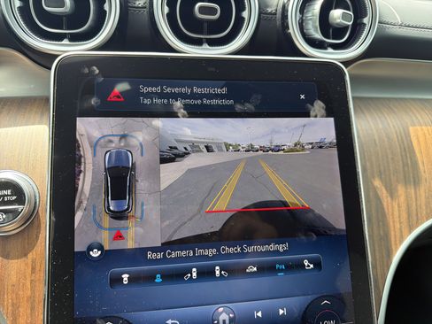 Certified 2023 Mercedes-Benz GLC 300 4MATIC image 25