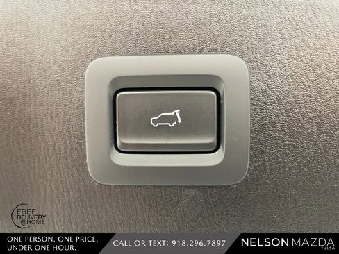 Certified 2025 MAZDA CX-5 Carbon Edition image 37