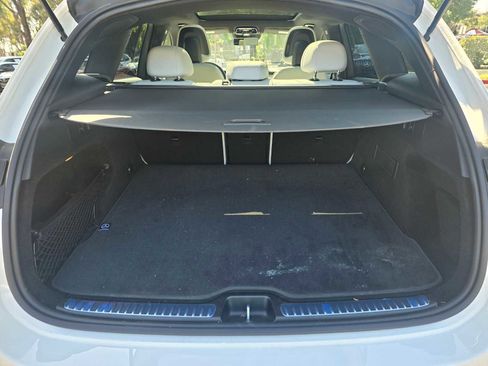 Certified 2026 Mercedes-Benz GLC 300 4MATIC image 14