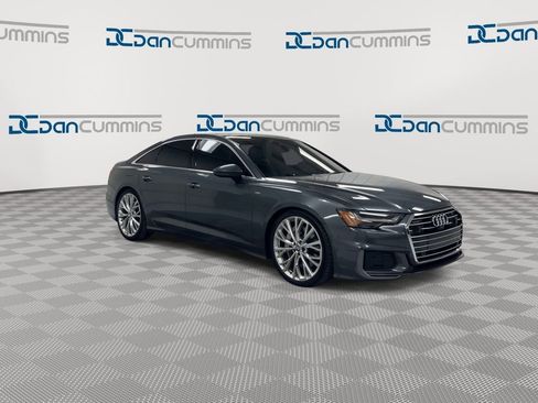 Used 2019 Audi A6 3.0T Prestige w/ Prestige Package image 2