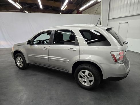 Used 2008 Chevrolet Equinox LT image 3