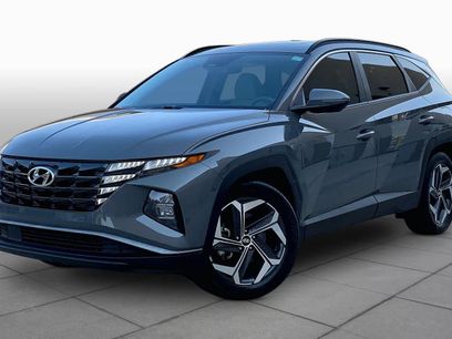 Used 2024 Hyundai Tucson SEL w/ Convenience Package
