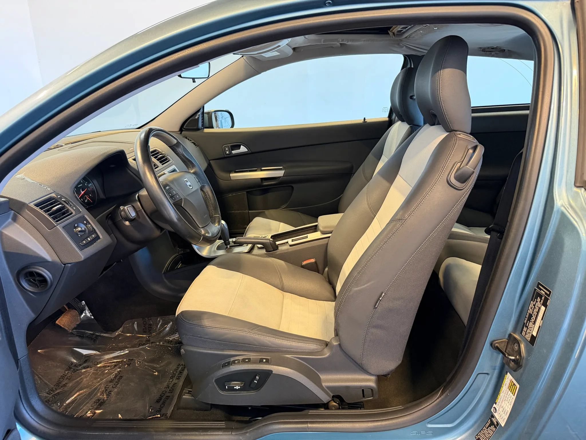 Used 2008 Volvo C30 T5 Version 2.0 FWD image 10