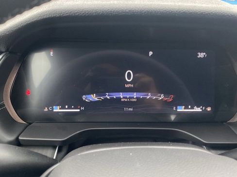 New 2025 Jeep Grand Cherokee L Laredo image 19