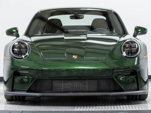 Used 2026 Porsche 911 GT3 image 5