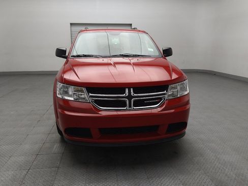 Used 2016 Dodge Journey SE w/ Flexible Seating Group FWD image 14